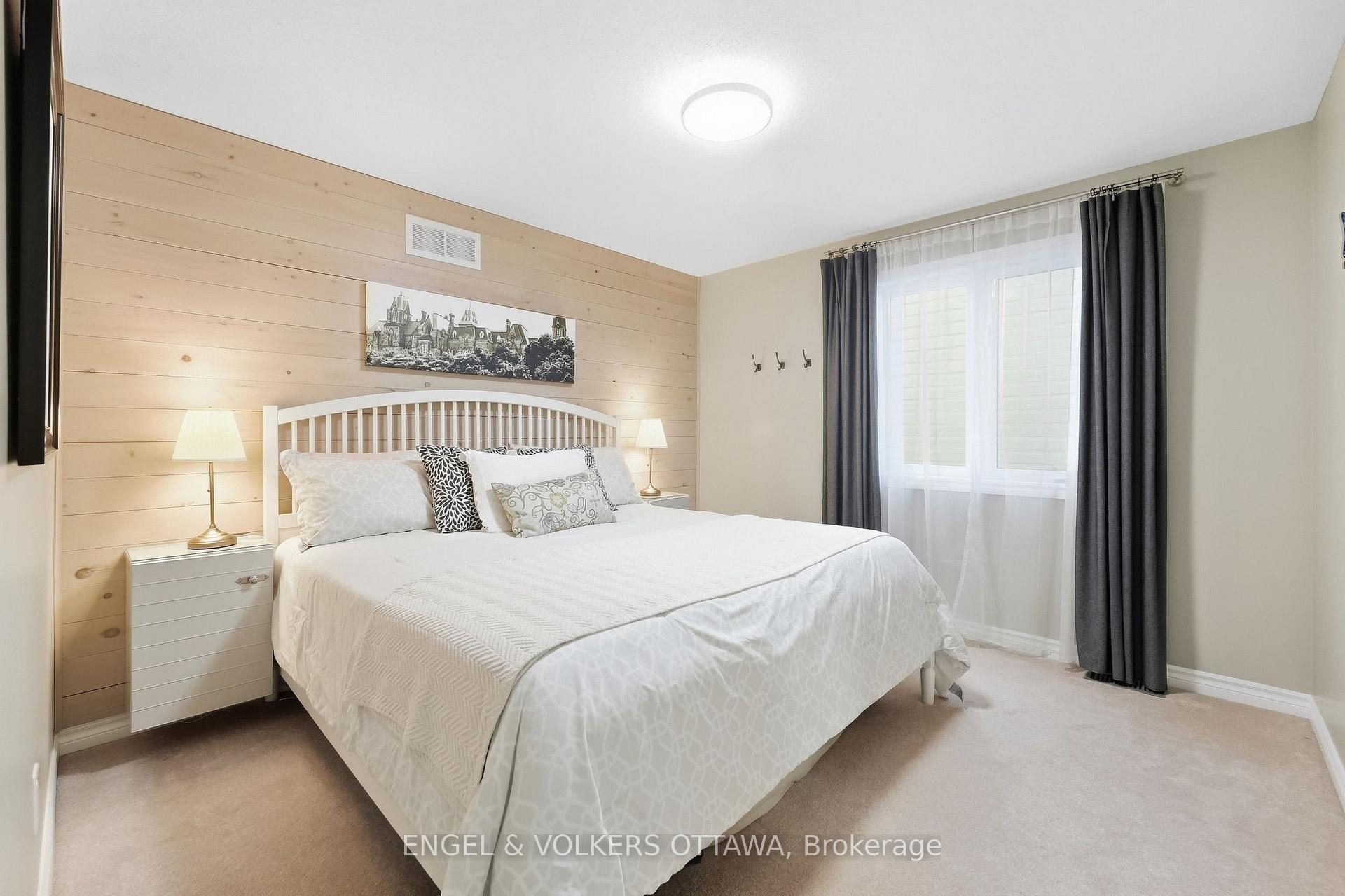 Photo 21 of 3534 Cambrian Road, Ottawa, Barrhaven - Half Moon Bay — HOMEH