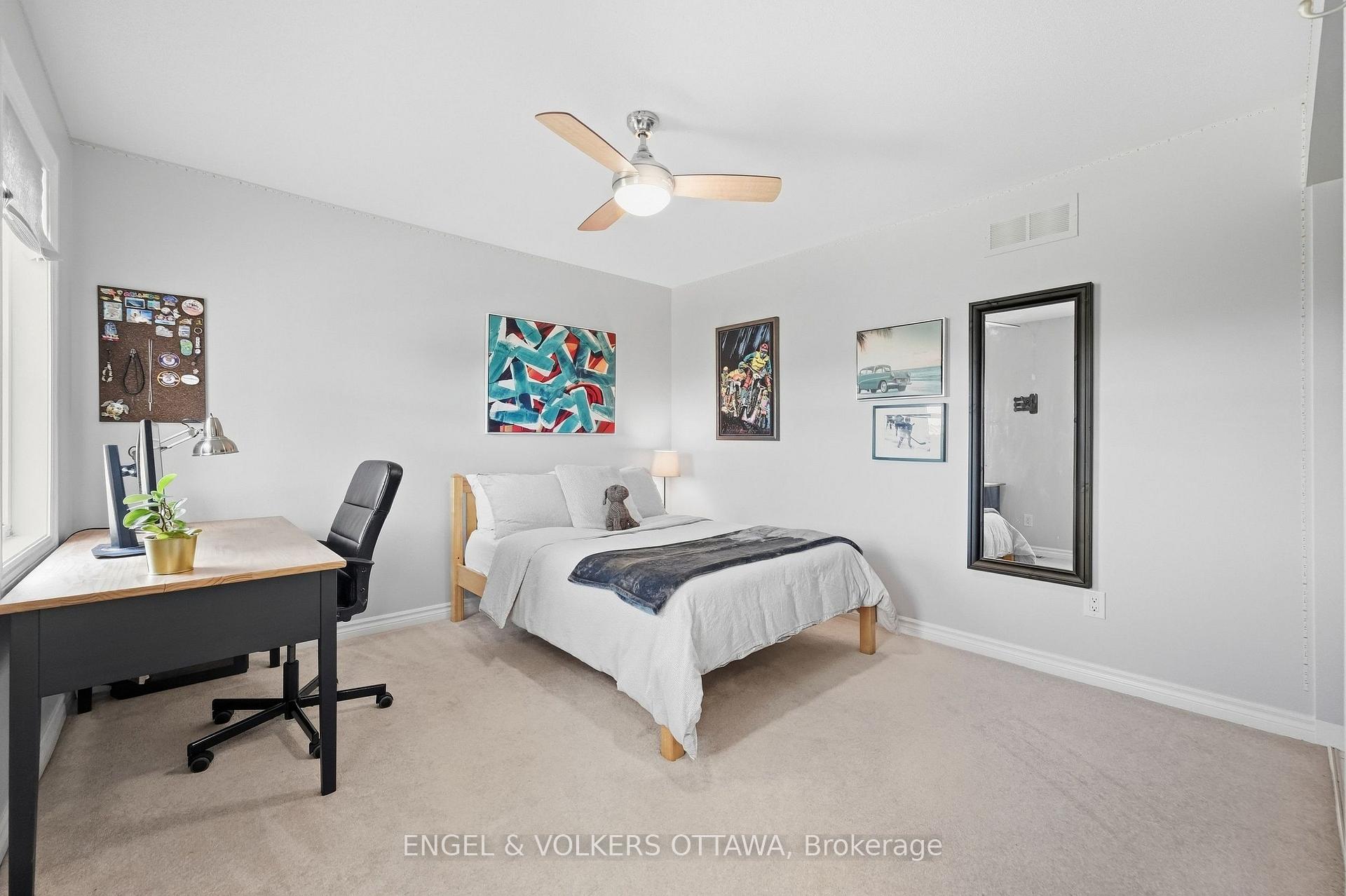 Photo 23 of 3534 Cambrian Road, Ottawa, Barrhaven - Half Moon Bay — HOMEH
