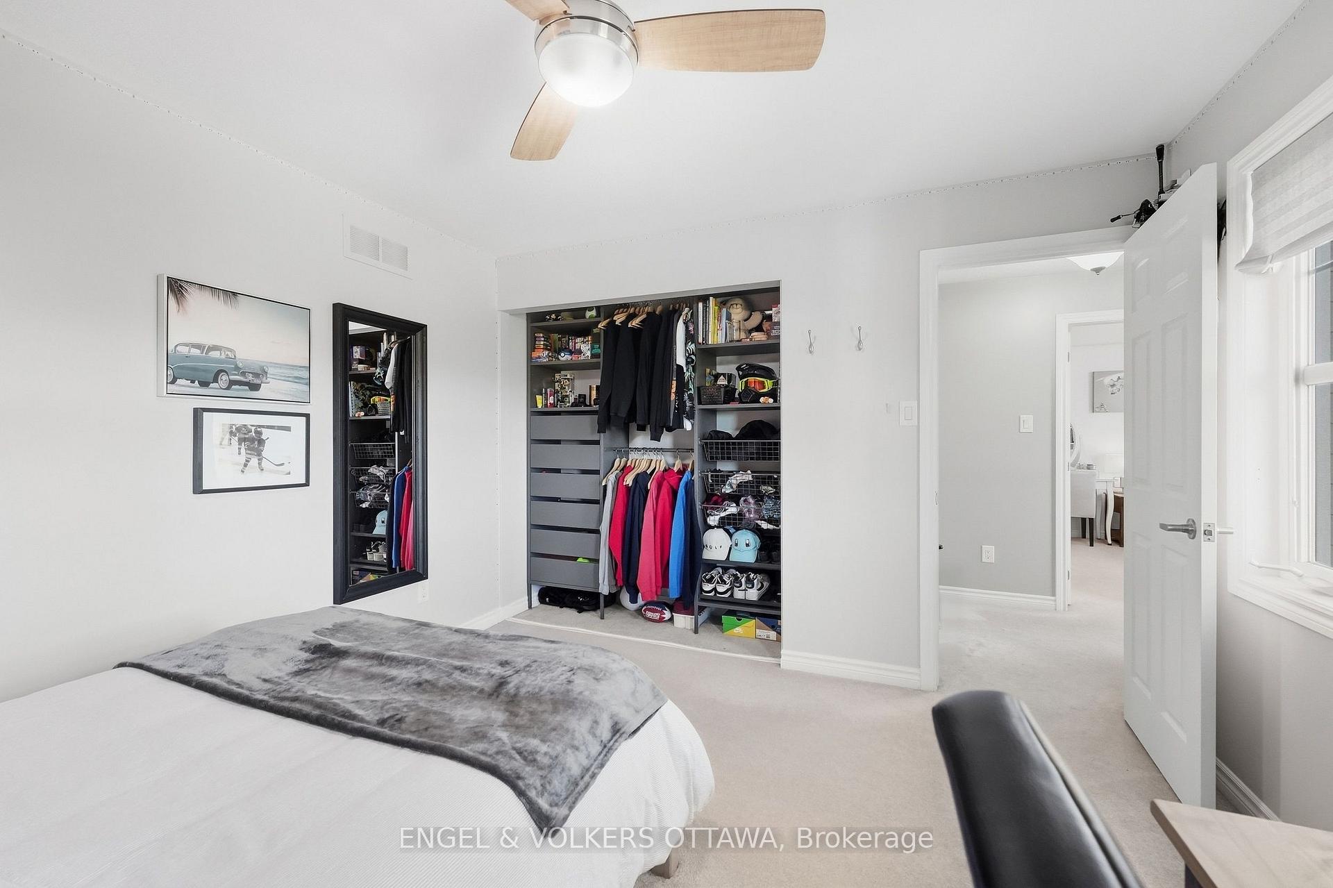 Photo 24 of 3534 Cambrian Road, Ottawa, Barrhaven - Half Moon Bay — HOMEH