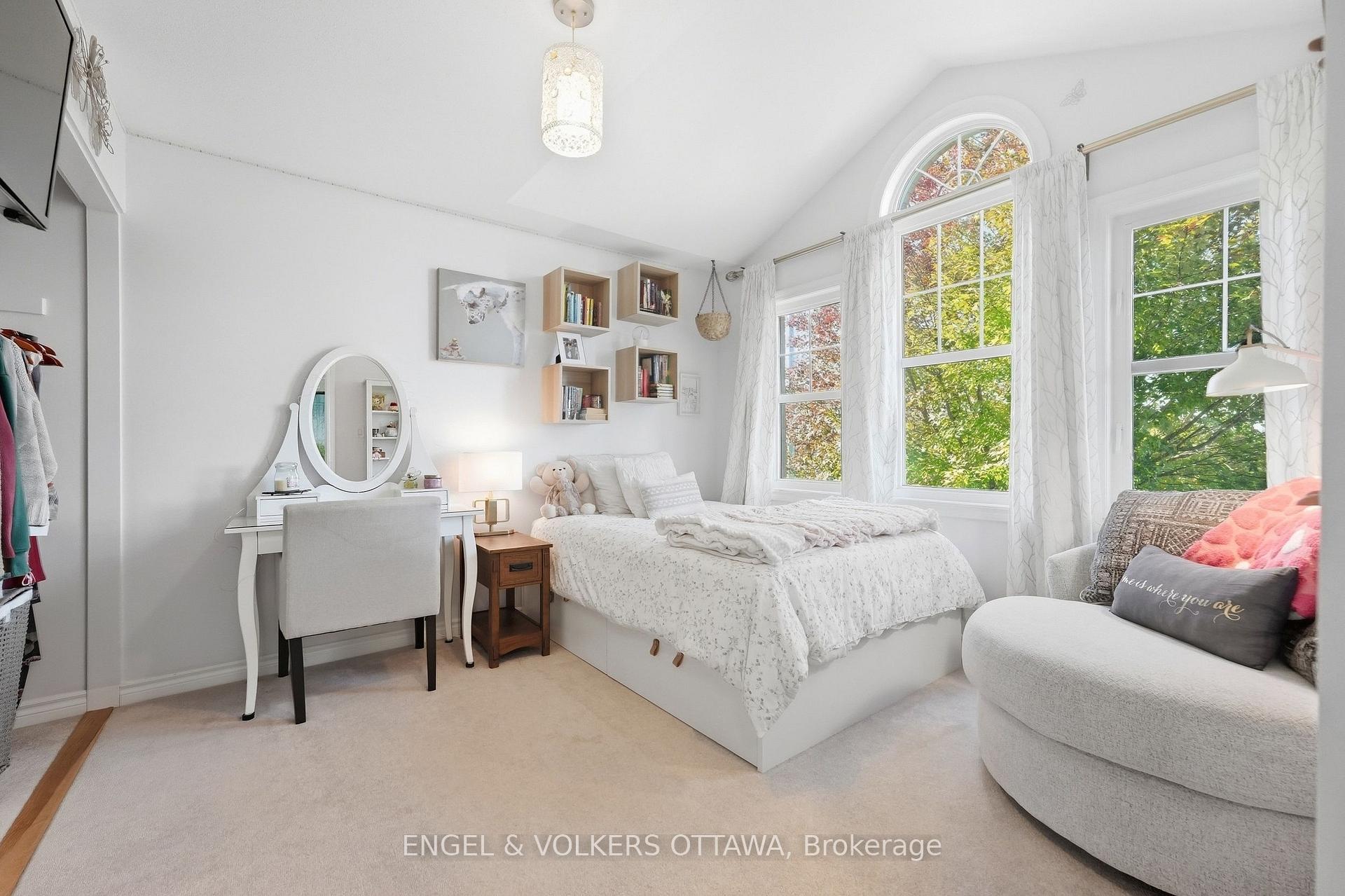 Photo 25 of 3534 Cambrian Road, Ottawa, Barrhaven - Half Moon Bay — HOMEH
