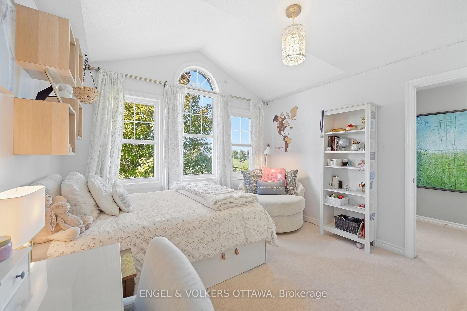 Photo 26 of 3534 Cambrian Road, Ottawa, Barrhaven - Half Moon Bay — HOMEH
