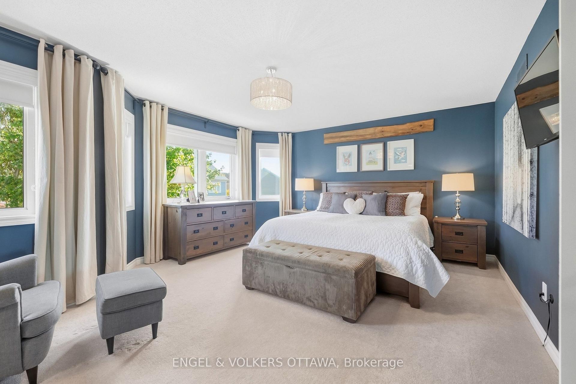 Photo 27 of 3534 Cambrian Road, Ottawa, Barrhaven - Half Moon Bay — HOMEH