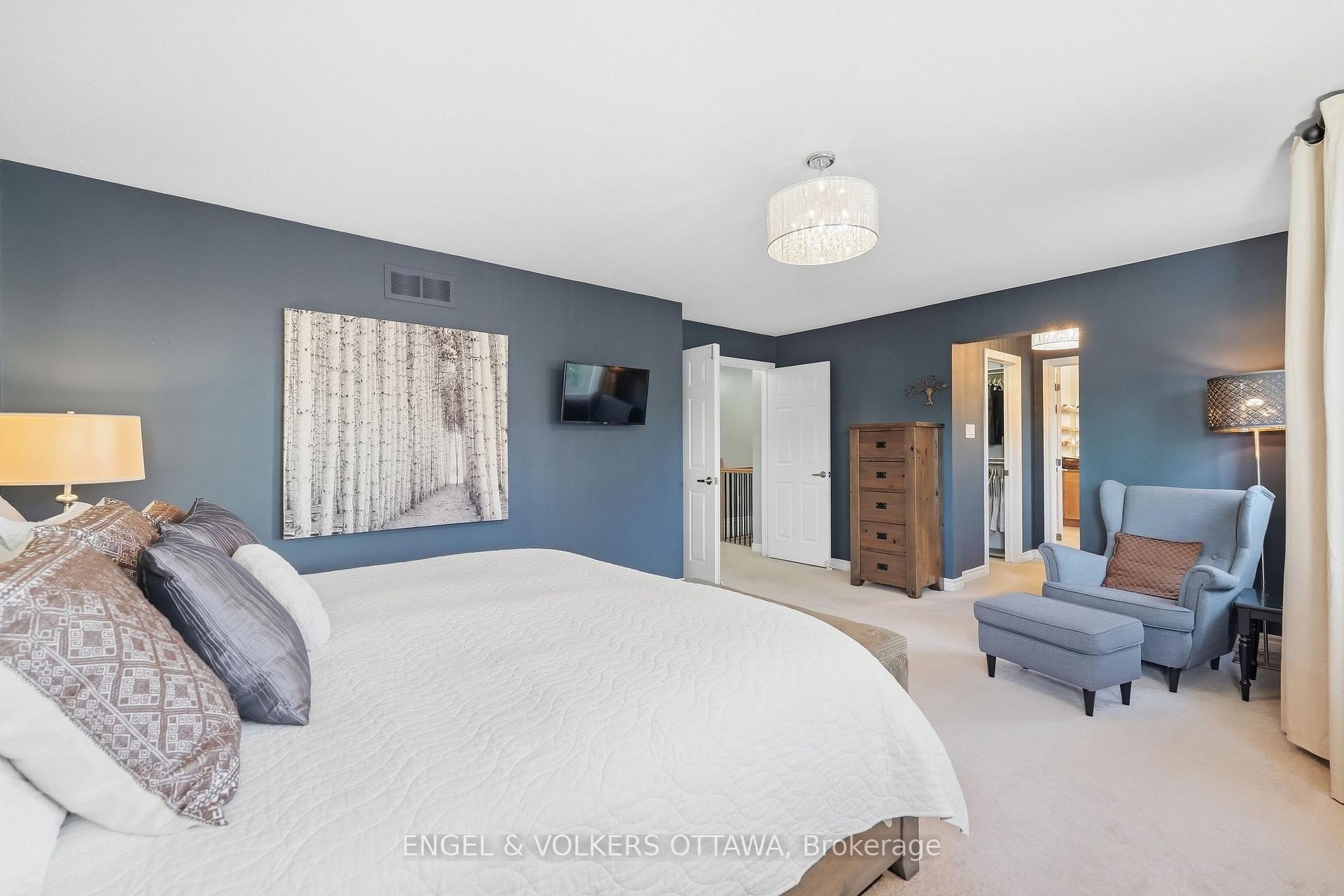 Photo 28 of 3534 Cambrian Road, Ottawa, Barrhaven - Half Moon Bay — HOMEH