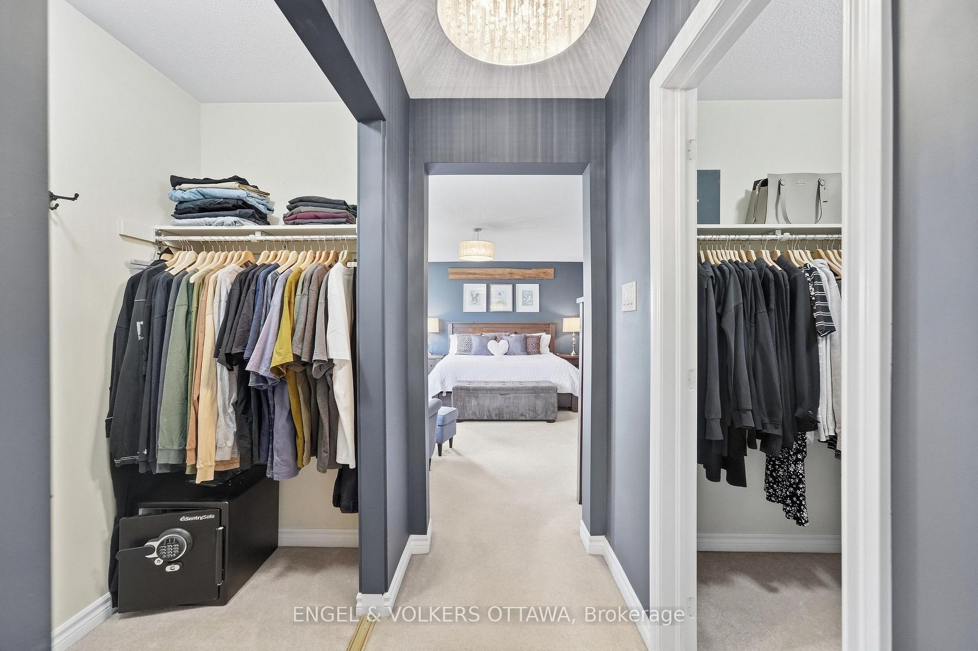 Photo 29 of 3534 Cambrian Road, Ottawa, Barrhaven - Half Moon Bay — HOMEH
