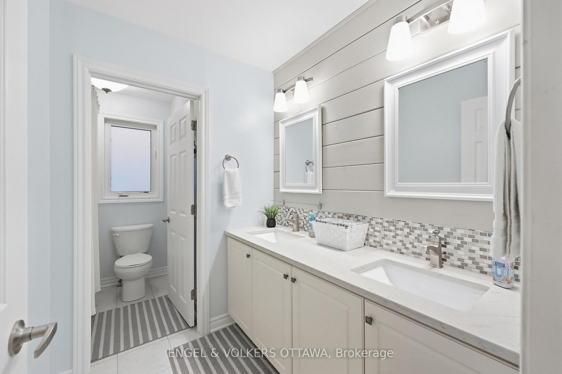 Photo 33 of 3534 Cambrian Road, Ottawa, Barrhaven - Half Moon Bay — HOMEH