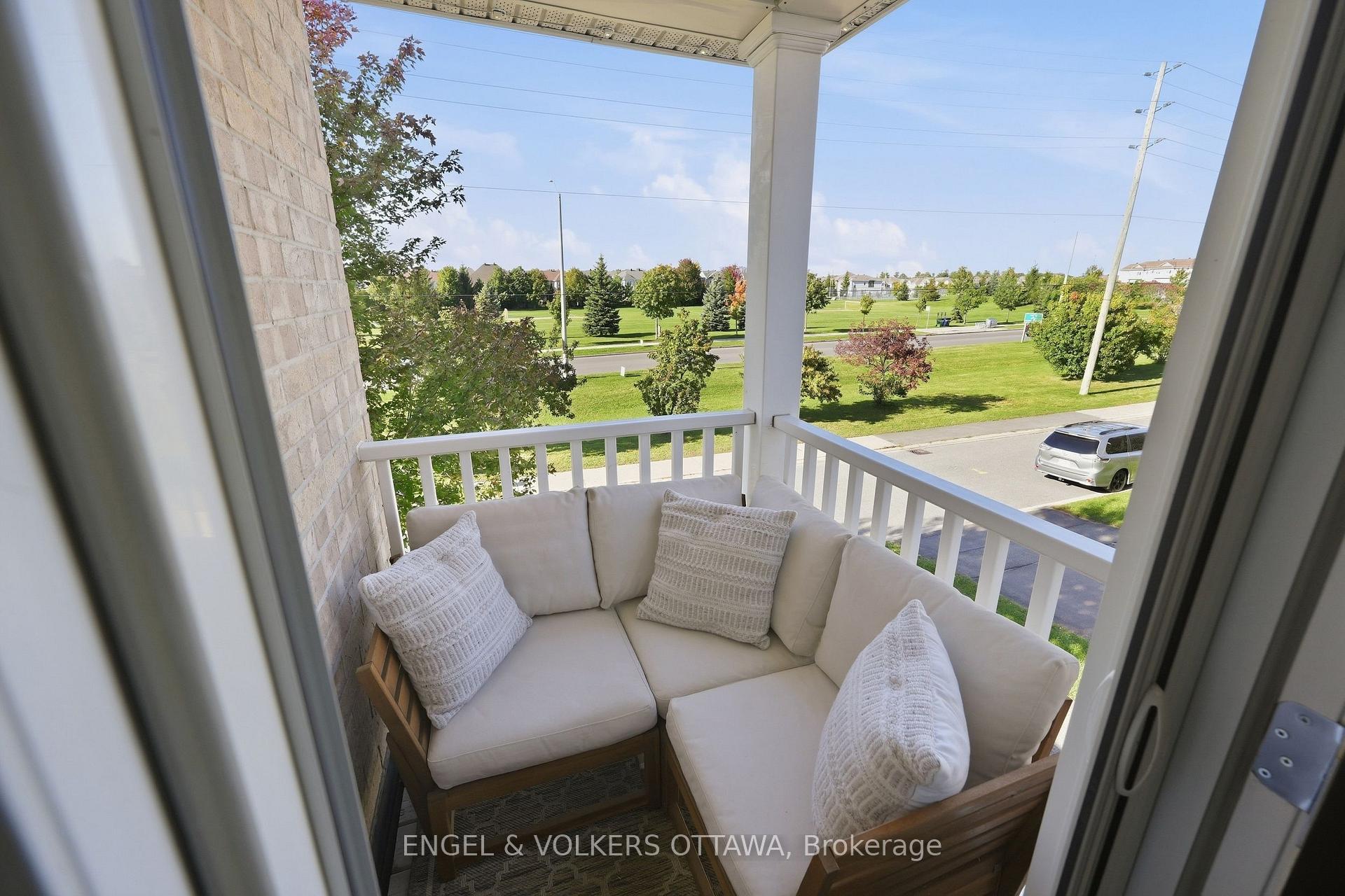 Photo 35 of 3534 Cambrian Road, Ottawa, Barrhaven - Half Moon Bay — HOMEH