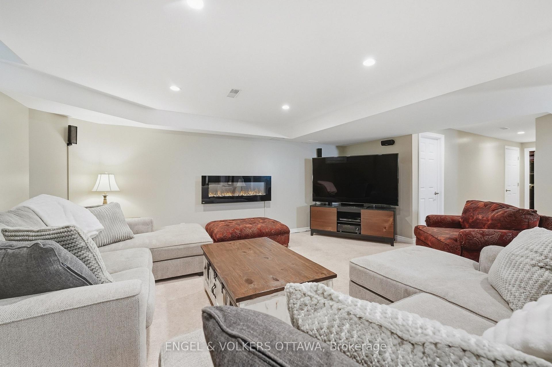 Photo 36 of 3534 Cambrian Road, Ottawa, Barrhaven - Half Moon Bay — HOMEH