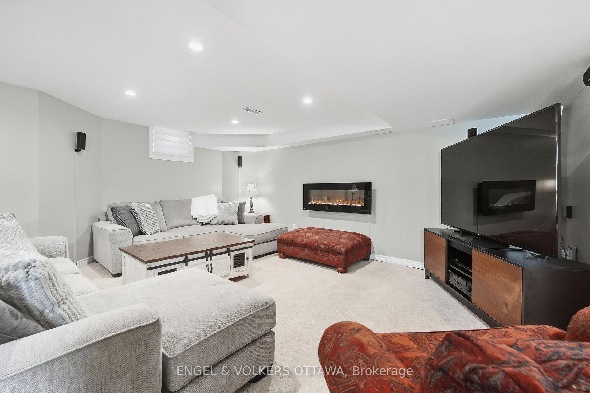 Photo 37 of 3534 Cambrian Road, Ottawa, Barrhaven - Half Moon Bay — HOMEH