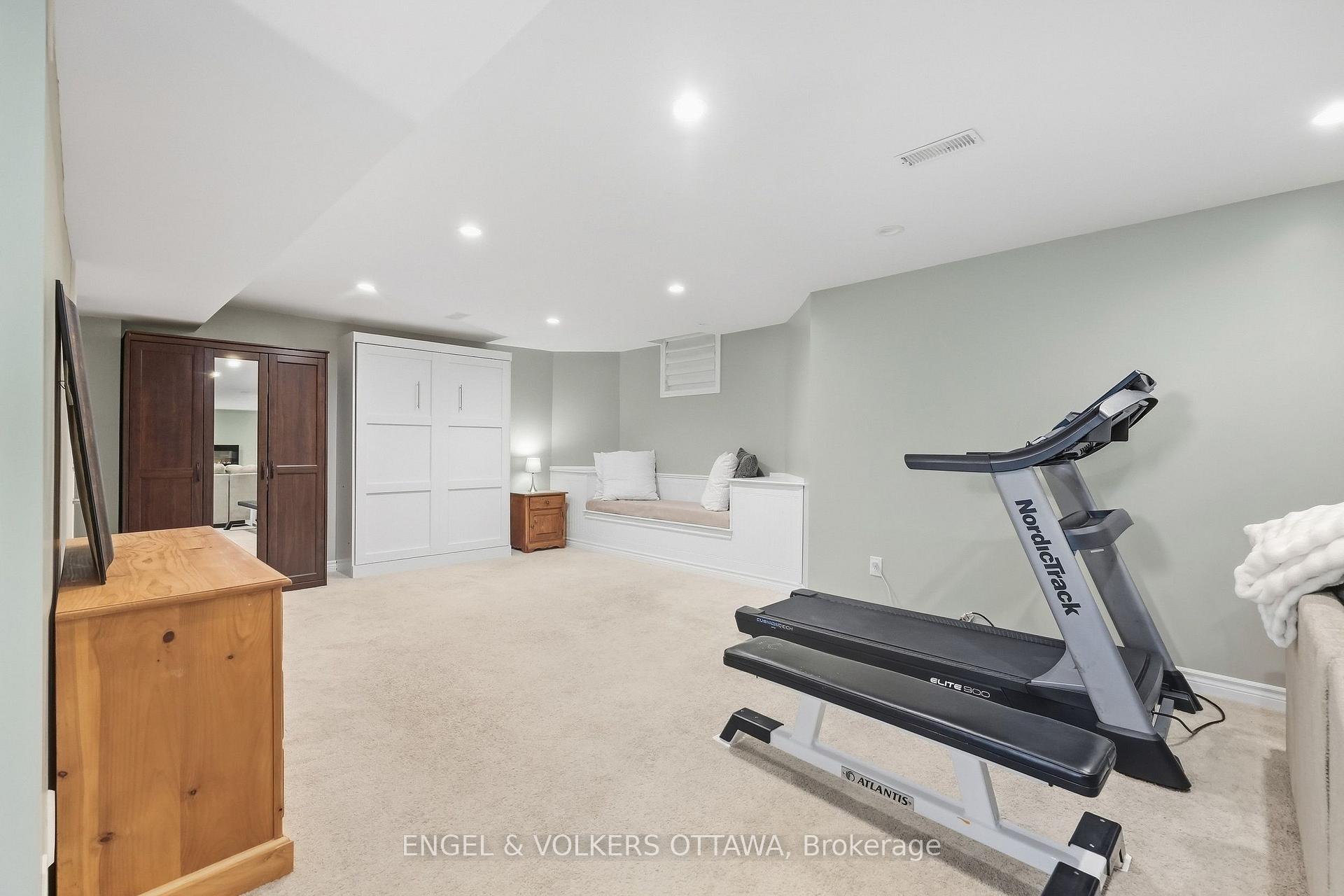 Photo 39 of 3534 Cambrian Road, Ottawa, Barrhaven - Half Moon Bay — HOMEH