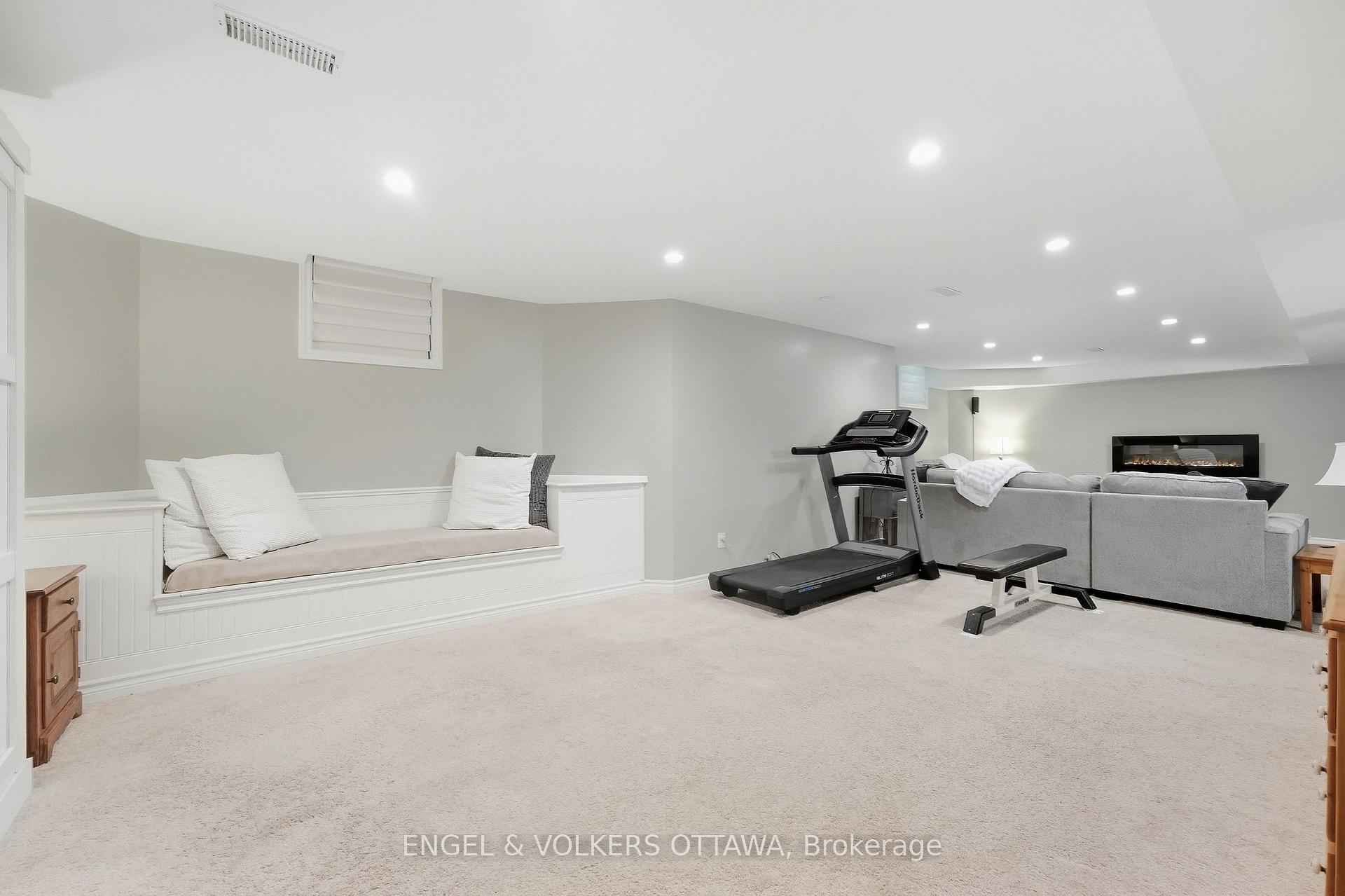Photo 40 of 3534 Cambrian Road, Ottawa, Barrhaven - Half Moon Bay — HOMEH