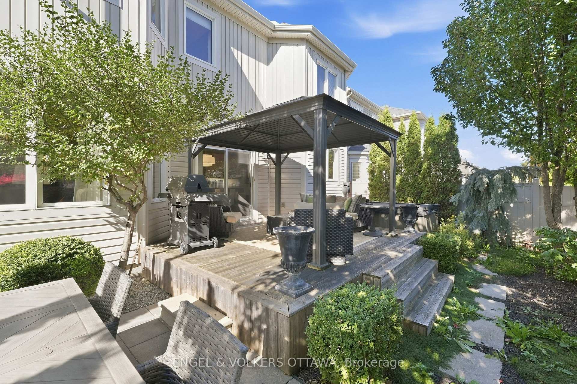 Photo 44 of 3534 Cambrian Road, Ottawa, Barrhaven - Half Moon Bay — HOMEH