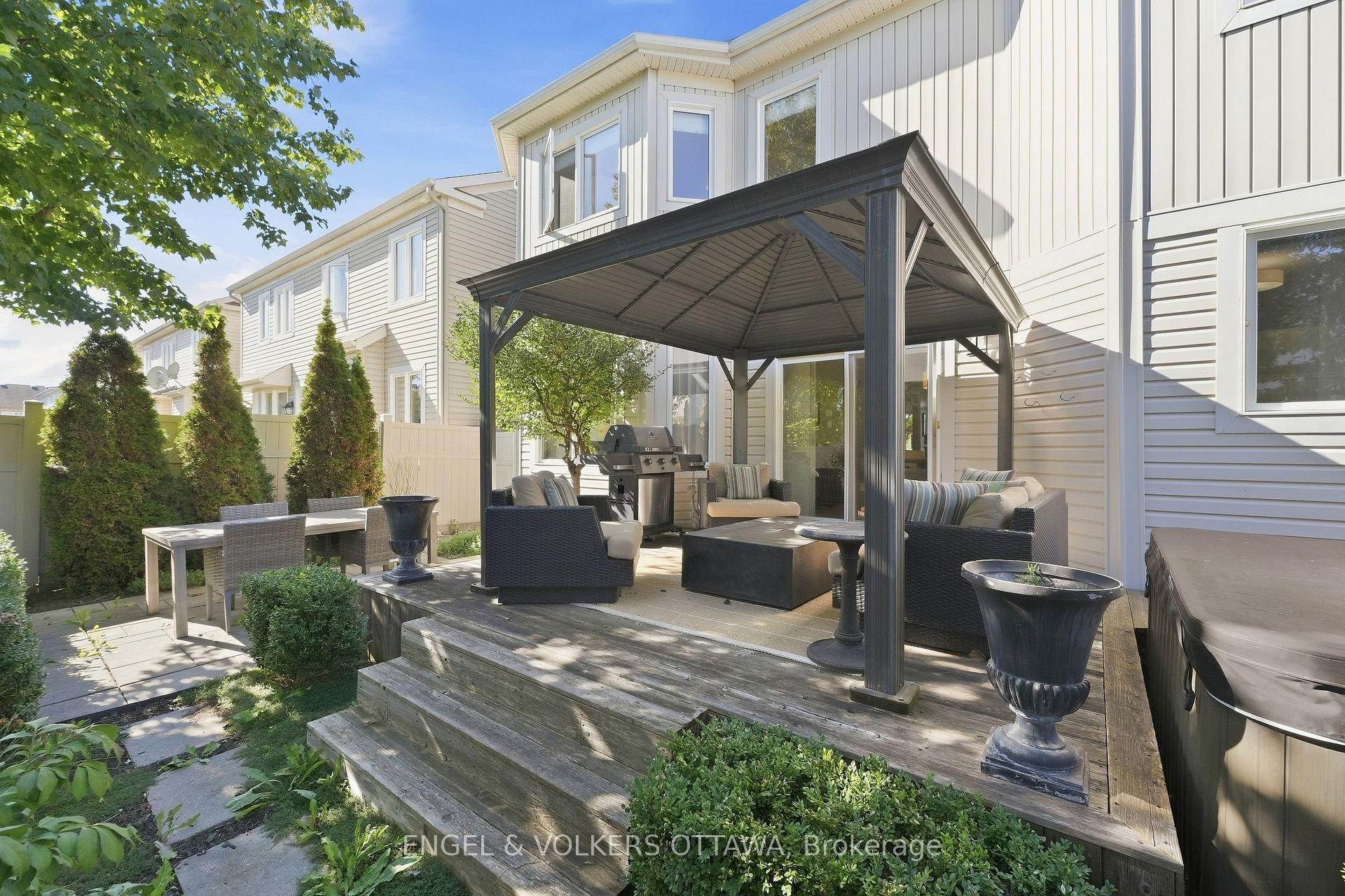 Photo 45 of 3534 Cambrian Road, Ottawa, Barrhaven - Half Moon Bay — HOMEH