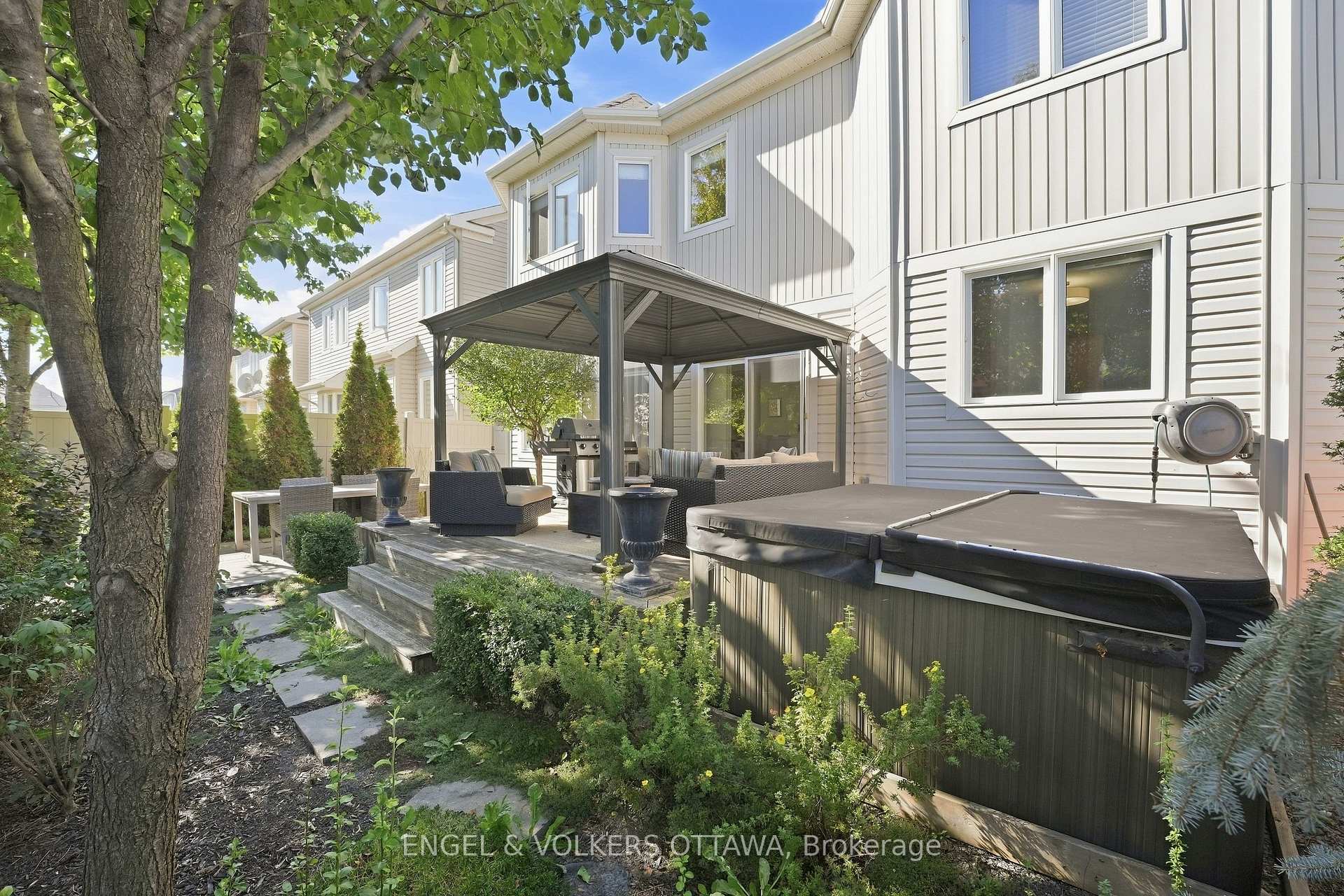 Photo 46 of 3534 Cambrian Road, Ottawa, Barrhaven - Half Moon Bay — HOMEH