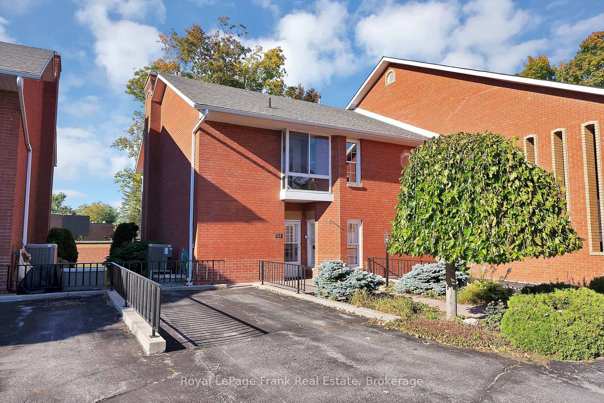 Photo of Unit 301, 1 Sherwood Street