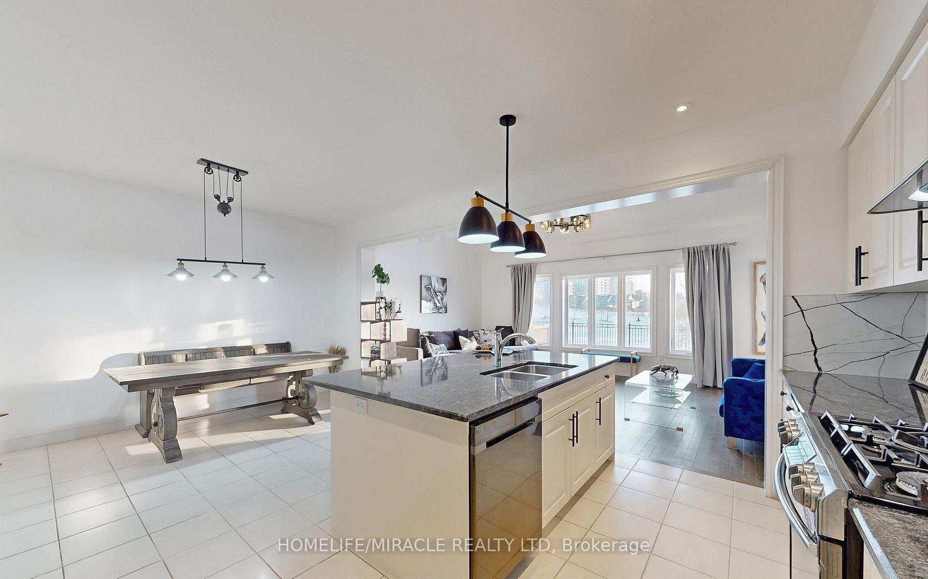 Photo 5 of Unit 3, 39 Kay Crescent, Guelph, Pineridge/Westminster Woods — HOMEH