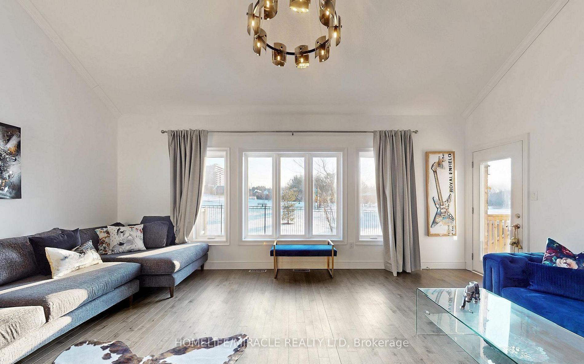 Photo 13 of Unit 3, 39 Kay Crescent, Guelph, Pineridge/Westminster Woods — HOMEH