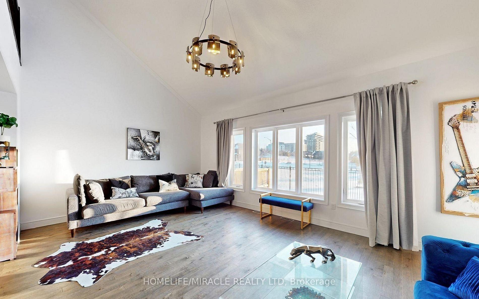 Photo 20 of Unit 3, 39 Kay Crescent, Guelph, Pineridge/Westminster Woods — HOMEH