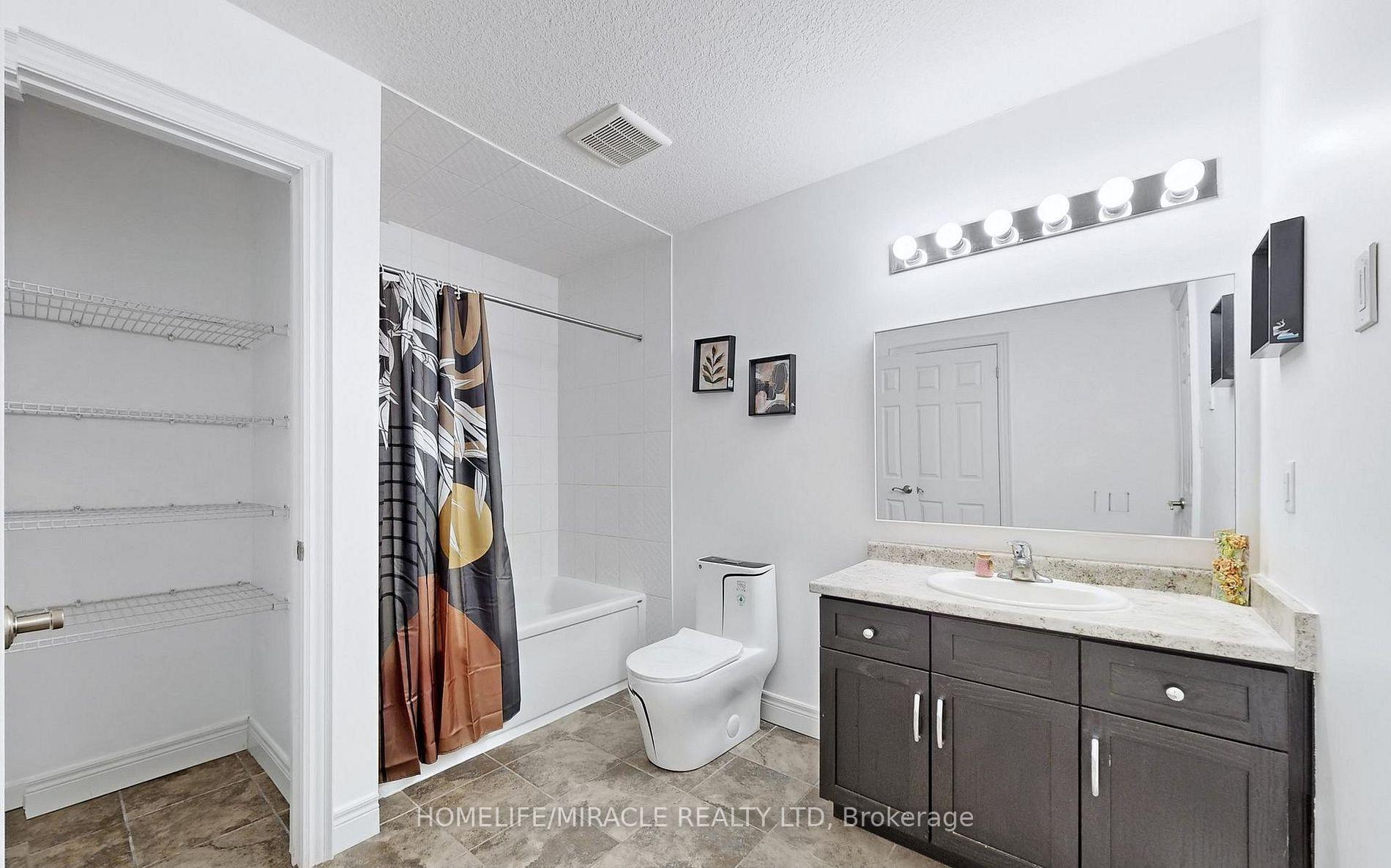 Photo 21 of Unit 3, 39 Kay Crescent, Guelph, Pineridge/Westminster Woods — HOMEH