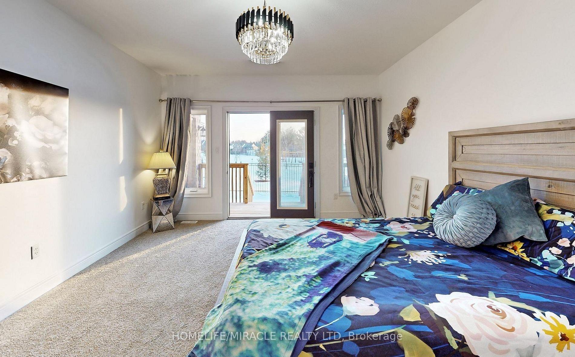 Photo 29 of Unit 3, 39 Kay Crescent, Guelph, Pineridge/Westminster Woods — HOMEH