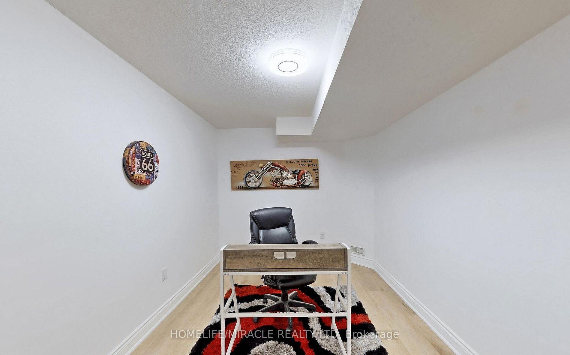 Photo 36 of Unit 3, 39 Kay Crescent, Guelph, Pineridge/Westminster Woods — HOMEH