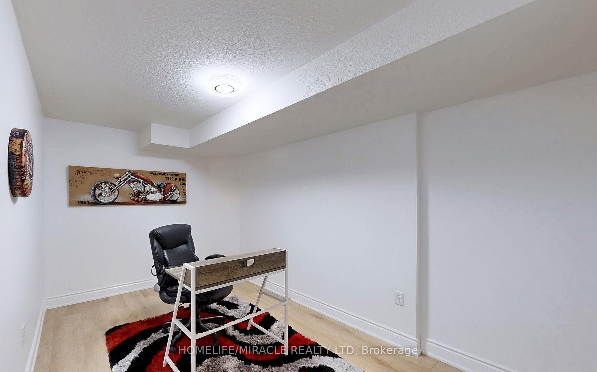 Photo 39 of Unit 3, 39 Kay Crescent, Guelph, Pineridge/Westminster Woods — HOMEH