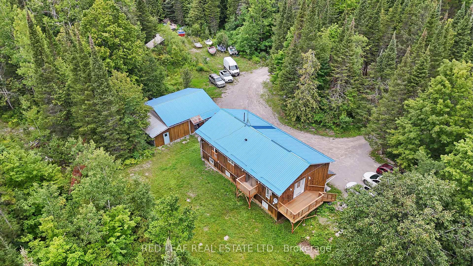 Photo 3 of 175 Maritime Road, Kawartha Lakes, Bexley — HOMEH