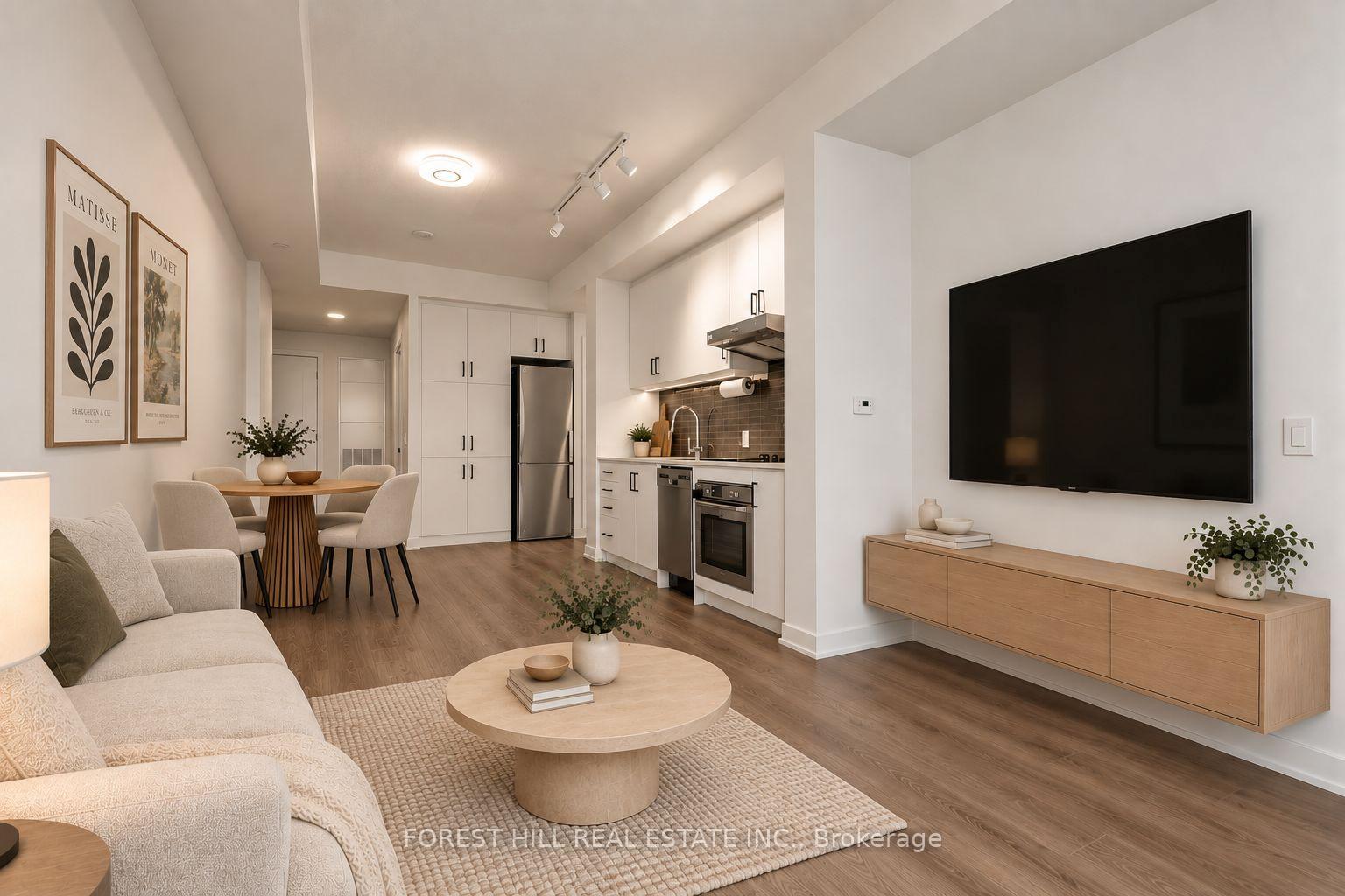 Photo 6 of Unit 807, 9 Tecumseth Street, Toronto, Niagara — HOMEH