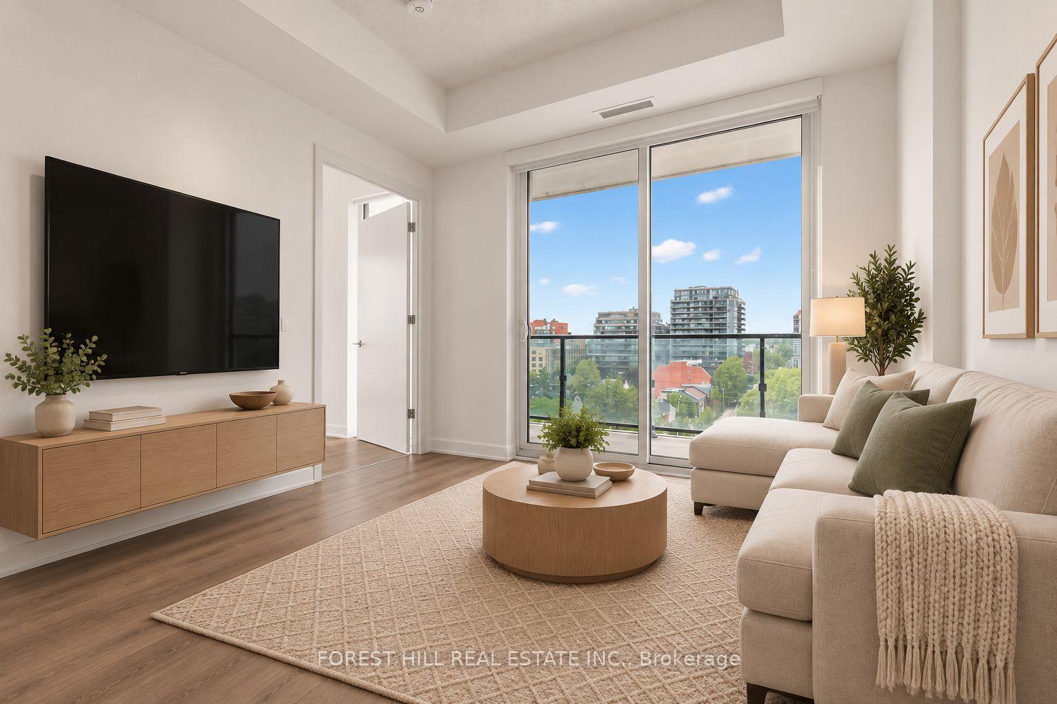 Photo 10 of Unit 807, 9 Tecumseth Street, Toronto, Niagara — HOMEH