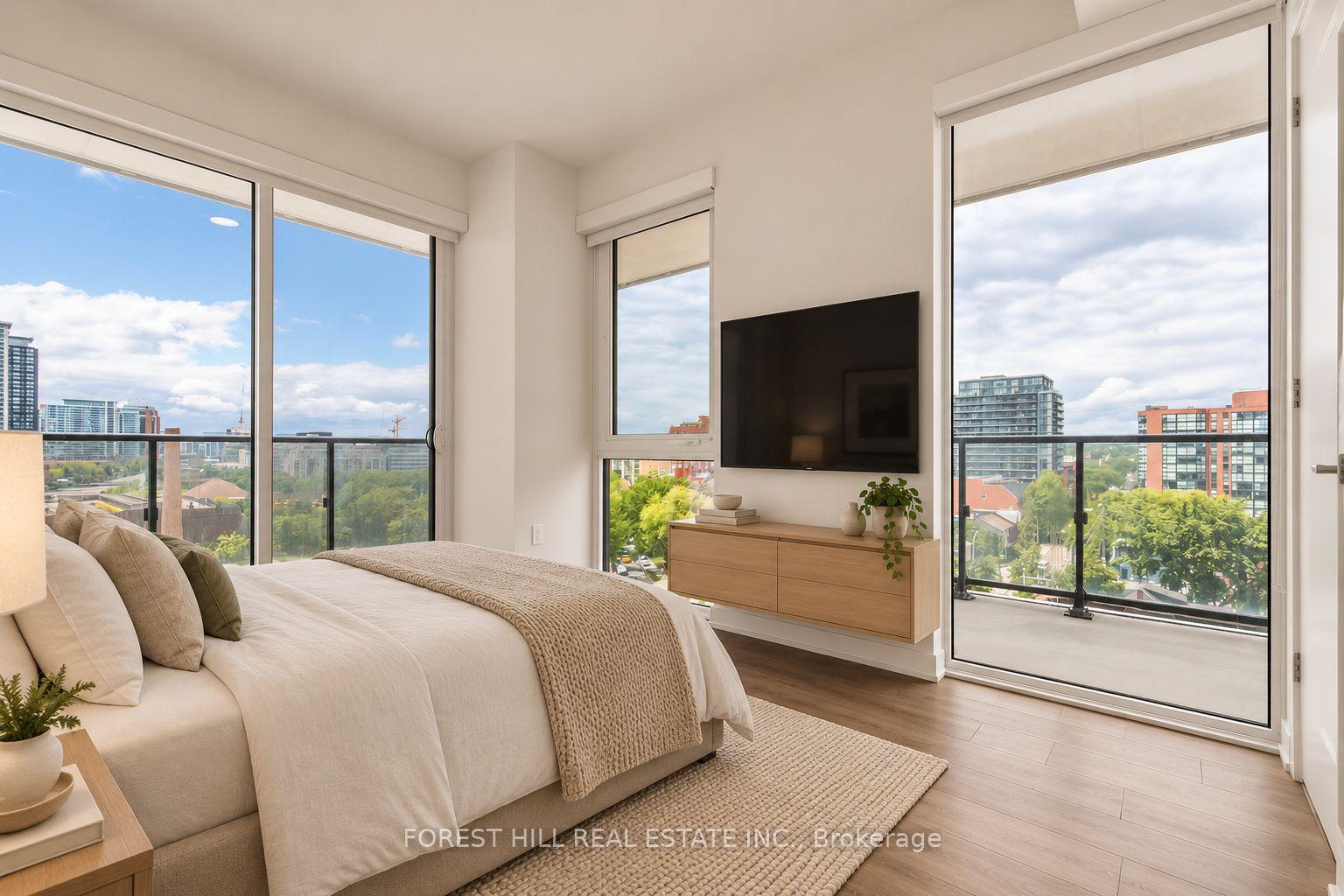 Photo 12 of Unit 807, 9 Tecumseth Street, Toronto, Niagara — HOMEH