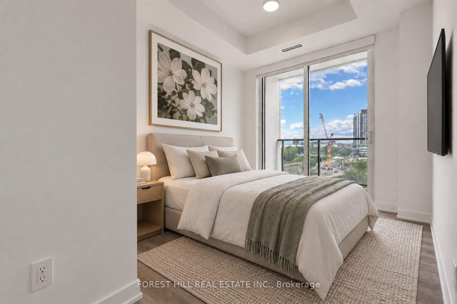 Photo 13 of Unit 807, 9 Tecumseth Street, Toronto, Niagara — HOMEH