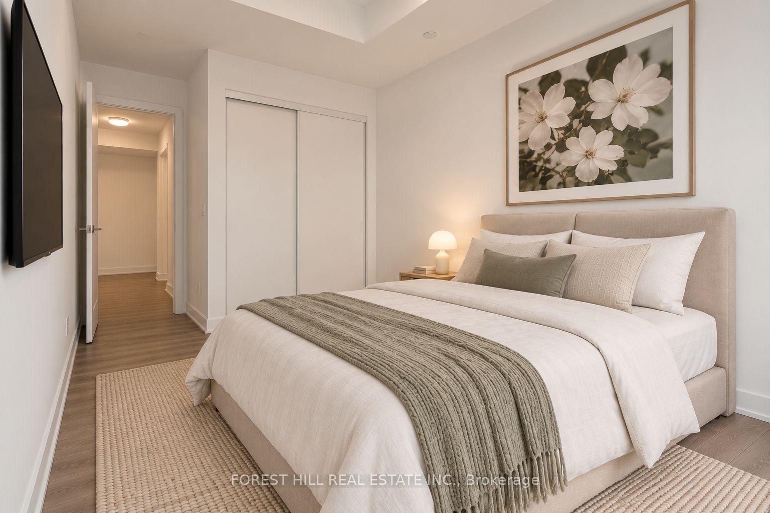 Photo 14 of Unit 807, 9 Tecumseth Street, Toronto, Niagara — HOMEH