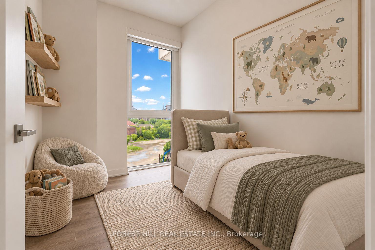 Photo 15 of Unit 807, 9 Tecumseth Street, Toronto, Niagara — HOMEH