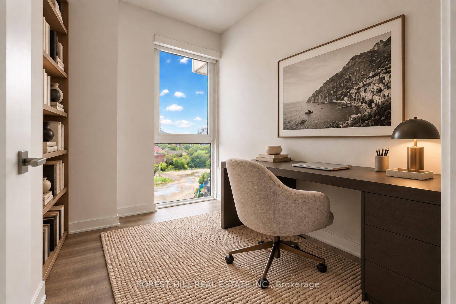 Photo 16 of Unit 807, 9 Tecumseth Street, Toronto, Niagara — HOMEH