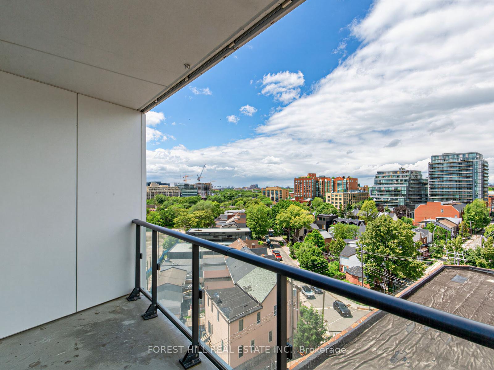 Photo 32 of Unit 807, 9 Tecumseth Street, Toronto, Niagara — HOMEH