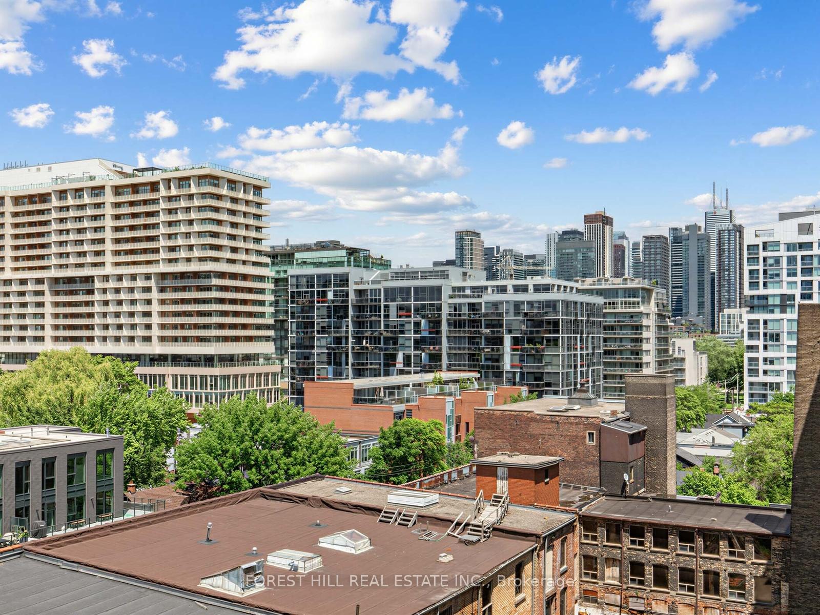 Photo 33 of Unit 807, 9 Tecumseth Street, Toronto, Niagara — HOMEH