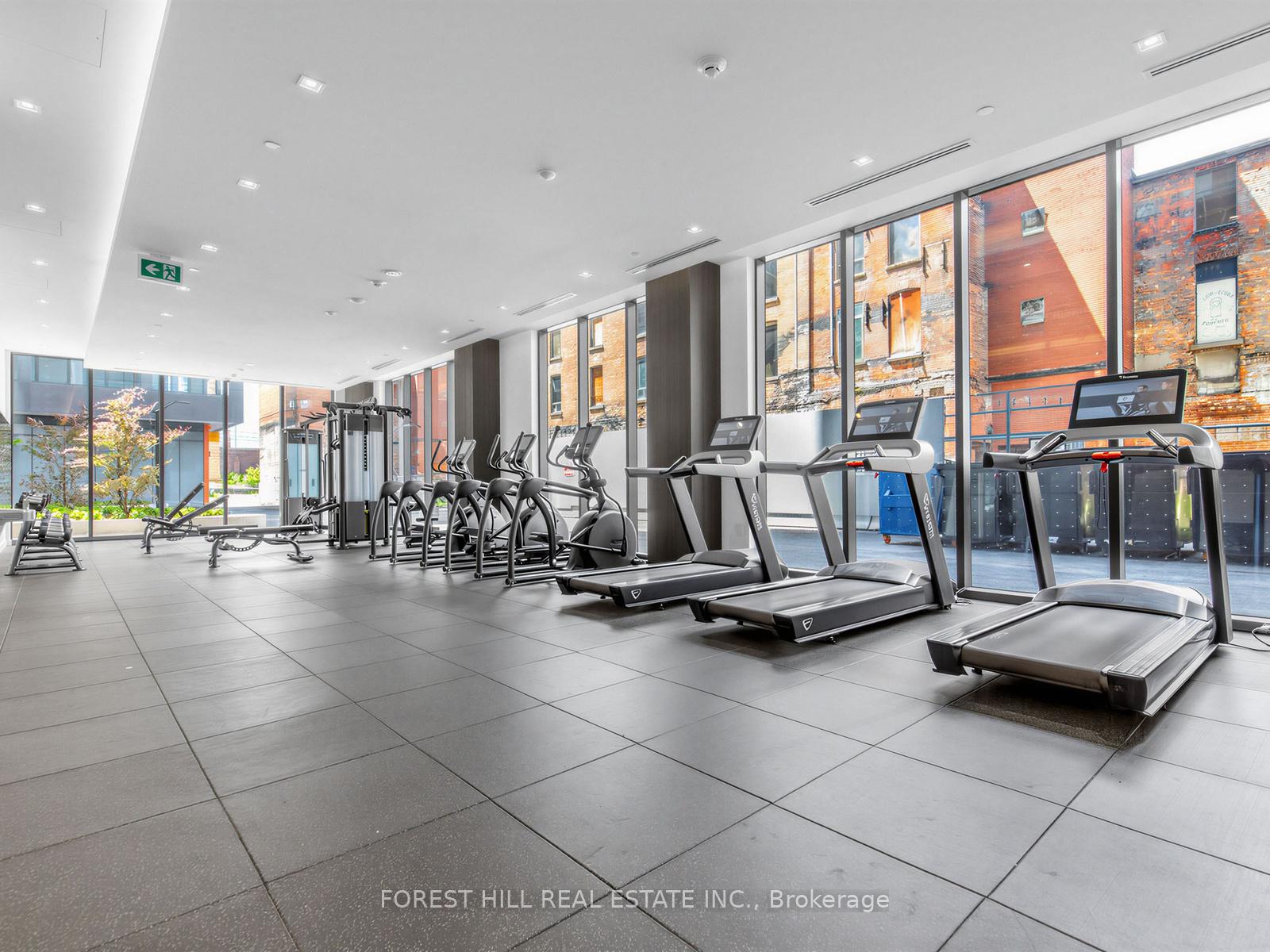 Photo 36 of Unit 807, 9 Tecumseth Street, Toronto, Niagara — HOMEH