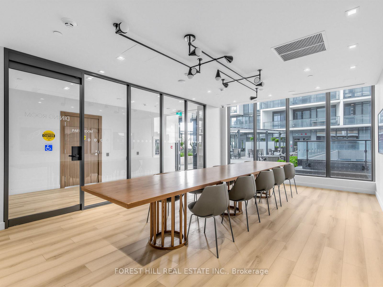 Photo 42 of Unit 807, 9 Tecumseth Street, Toronto, Niagara — HOMEH