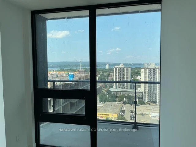 Photo 15 of Unit 1708, 91 John Street N, Hamilton, Beasley — HOMEH