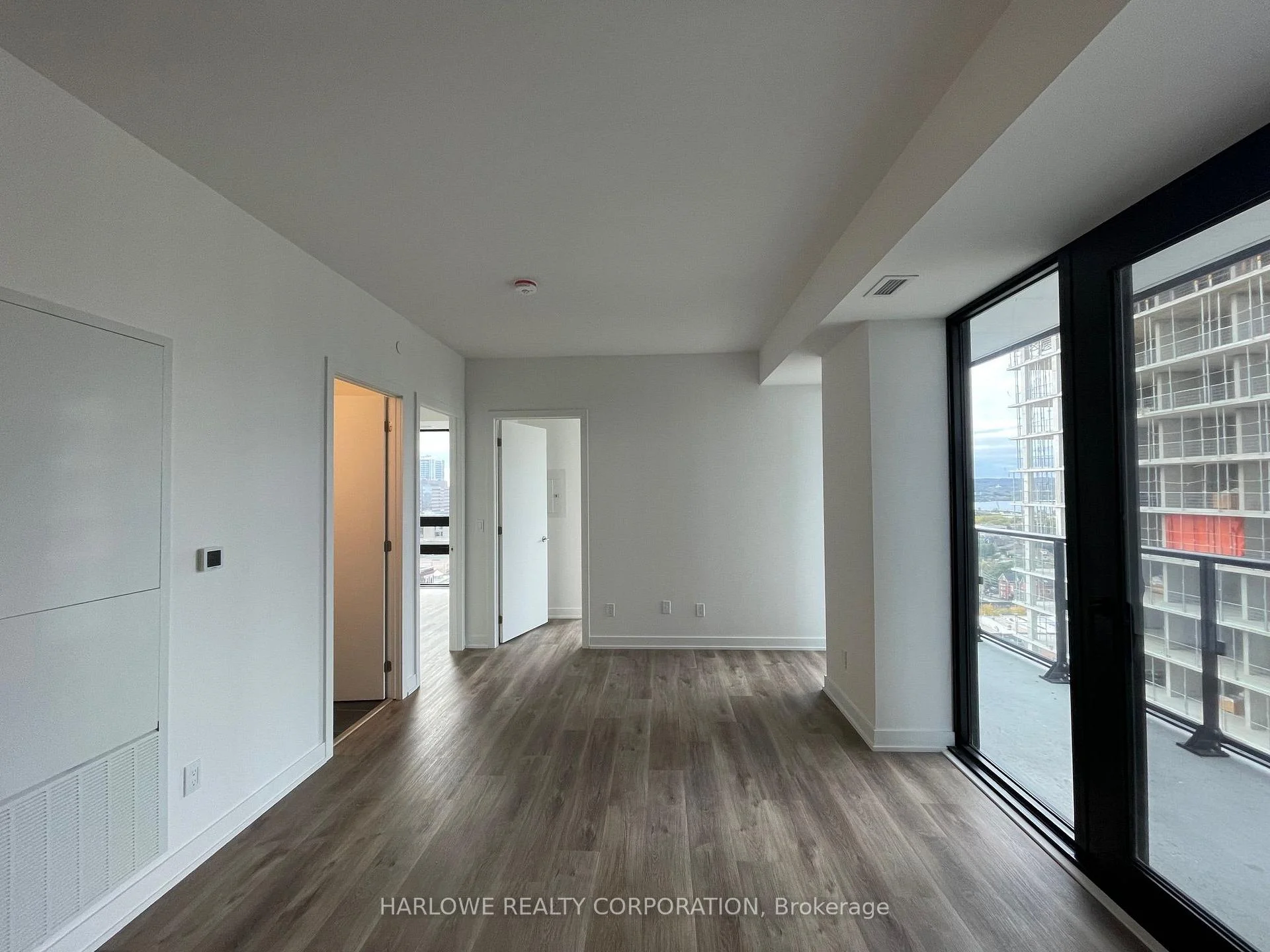 Photo of Unit 1708, 91 John Street N