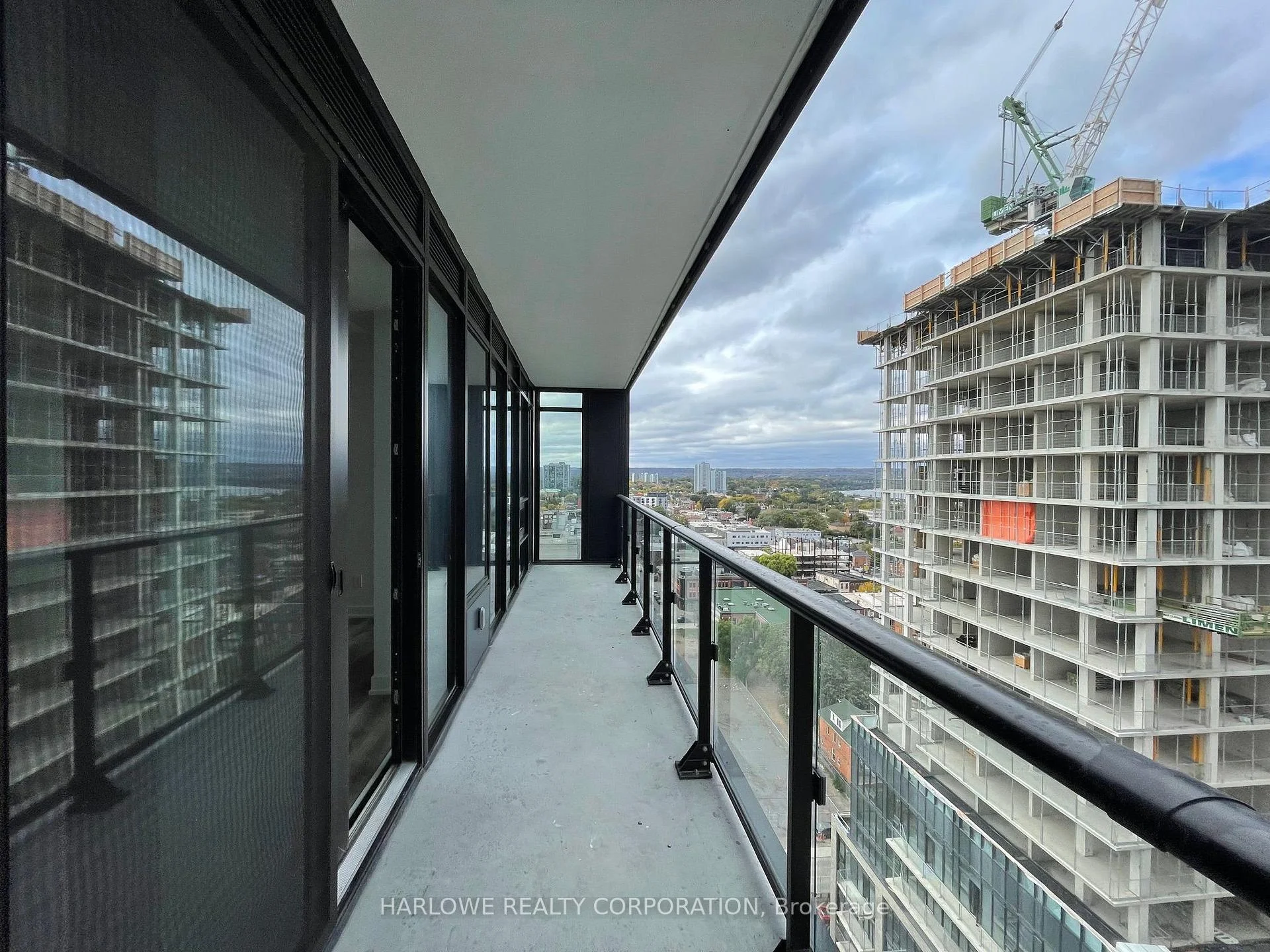 Photo 26 of Unit 1708, 91 John Street N, Hamilton, Beasley — HOMEH