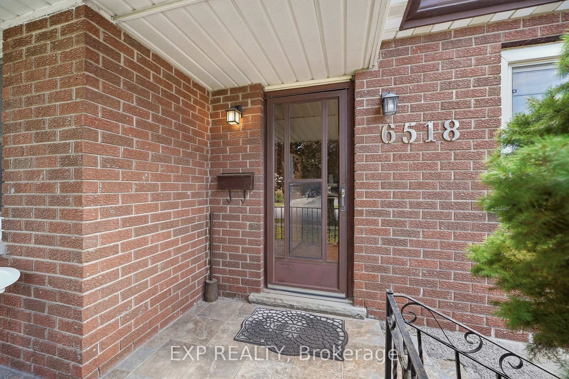 Photo 5 of 6518 Crawford Street, Niagara Falls, Morrison — HOMEH