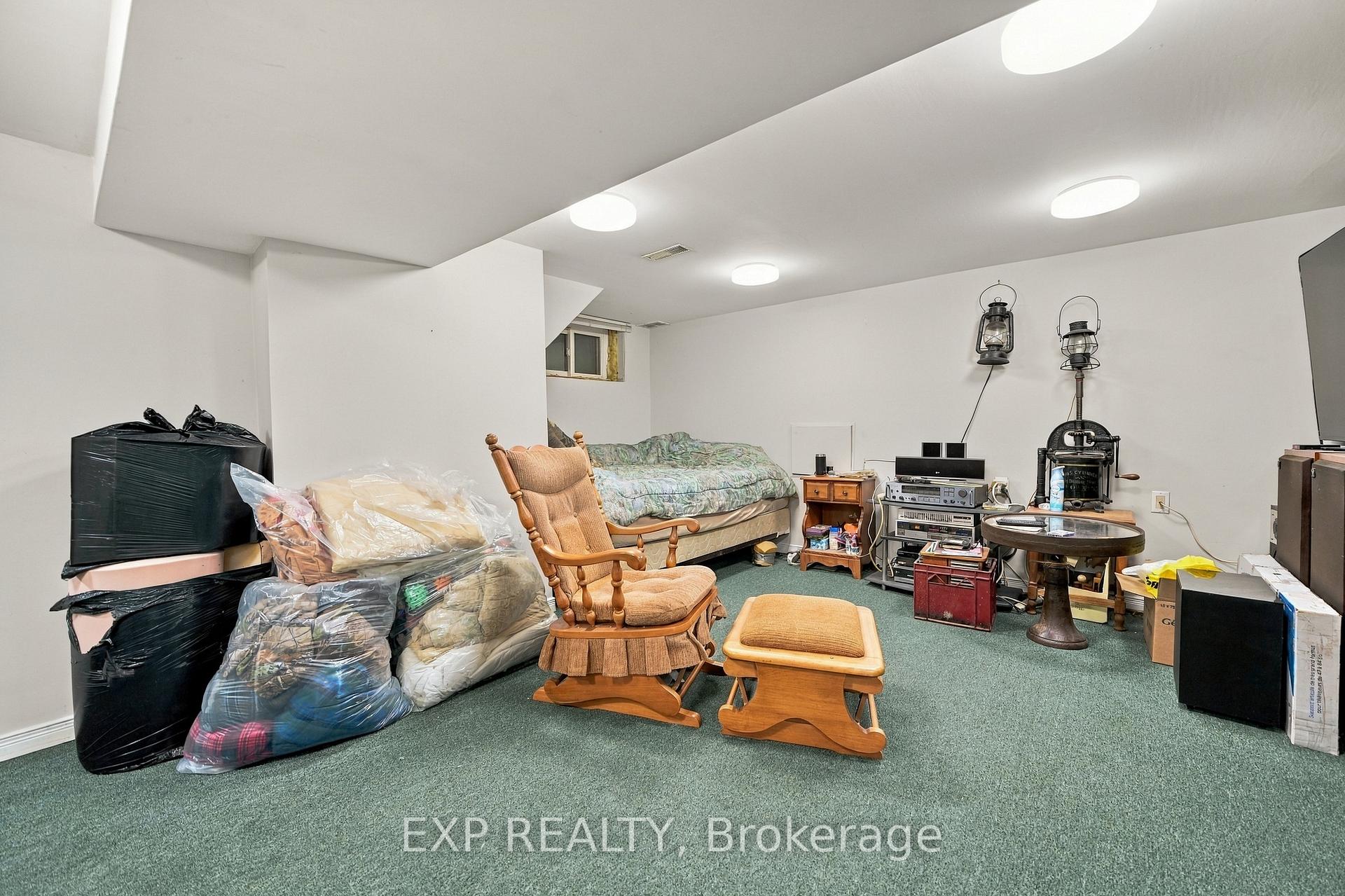Photo 21 of 6518 Crawford Street, Niagara Falls, Morrison — HOMEH
