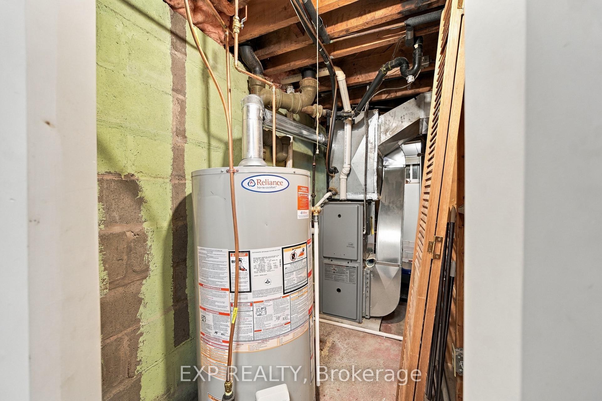 Photo 26 of 6518 Crawford Street, Niagara Falls, Morrison — HOMEH