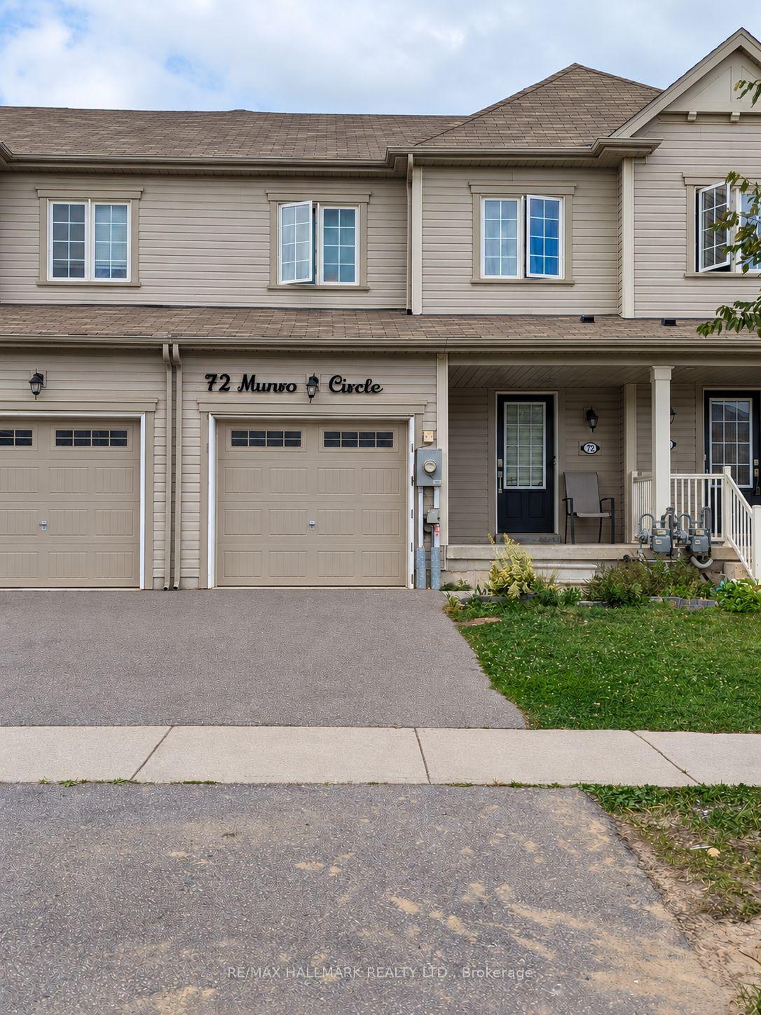 Photo 2 of 72 Munro Circle, Brantford, Empire South — HOMEH