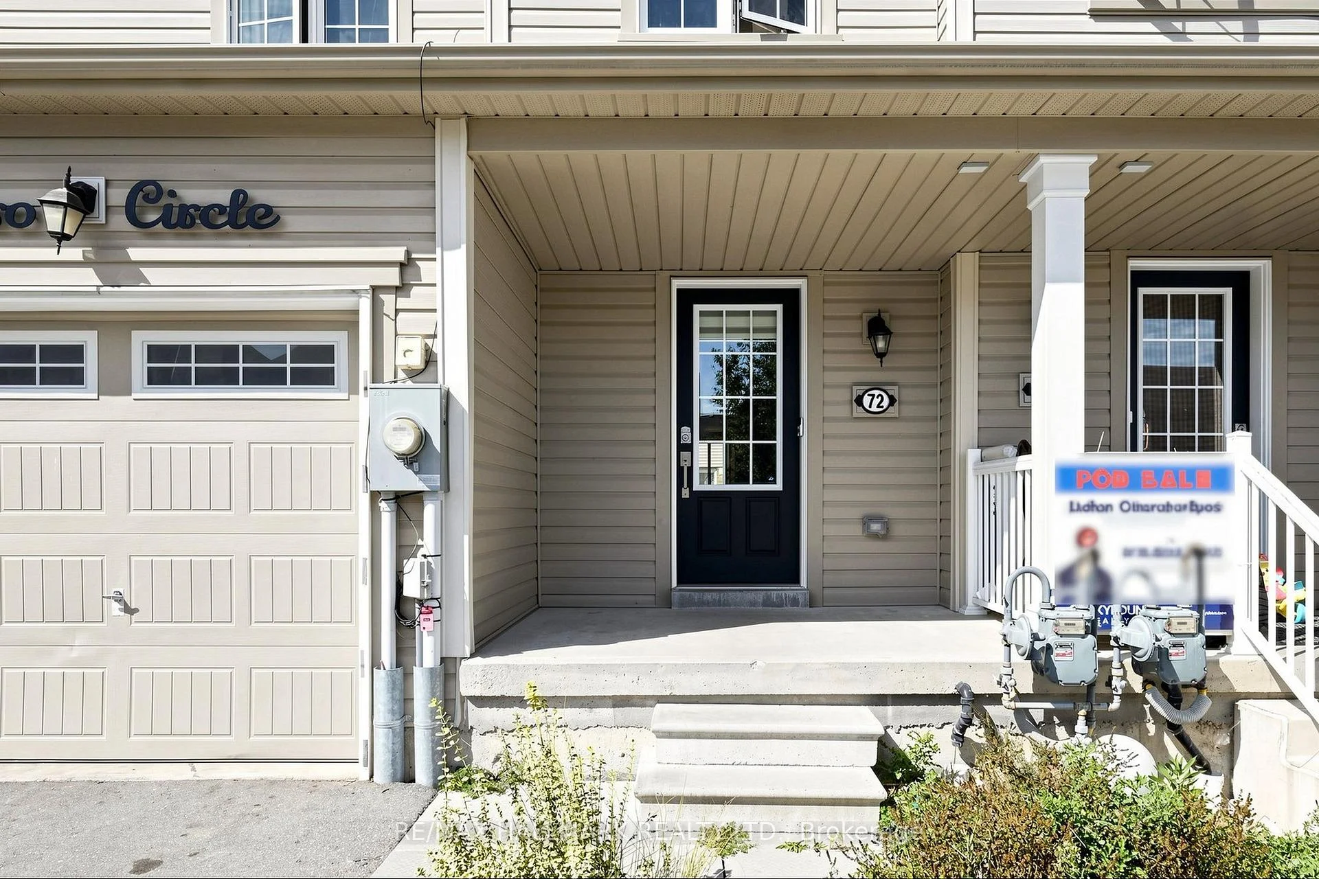 Photo 4 of 72 Munro Circle, Brantford, Empire South — HOMEH