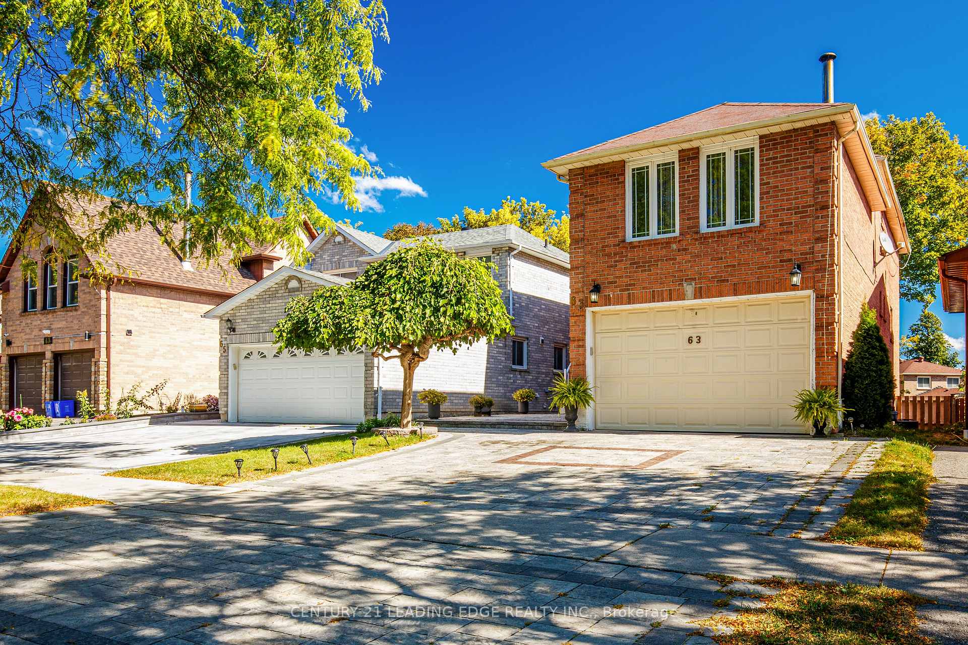 Photo 1 of 63 Daniels Crescent, Ajax, Central West — HOMEH
