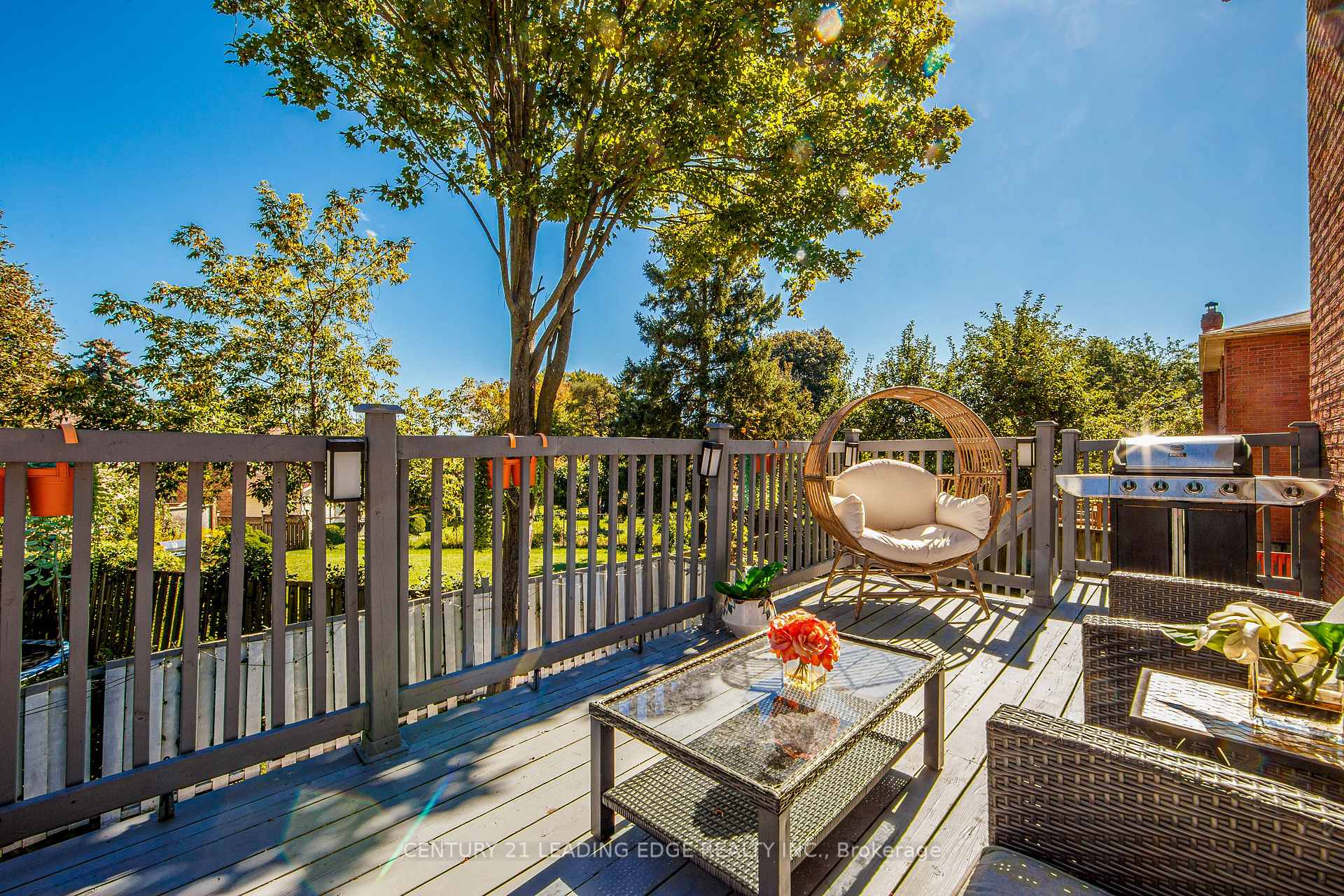 Photo 12 of 63 Daniels Crescent, Ajax, Central West — HOMEH