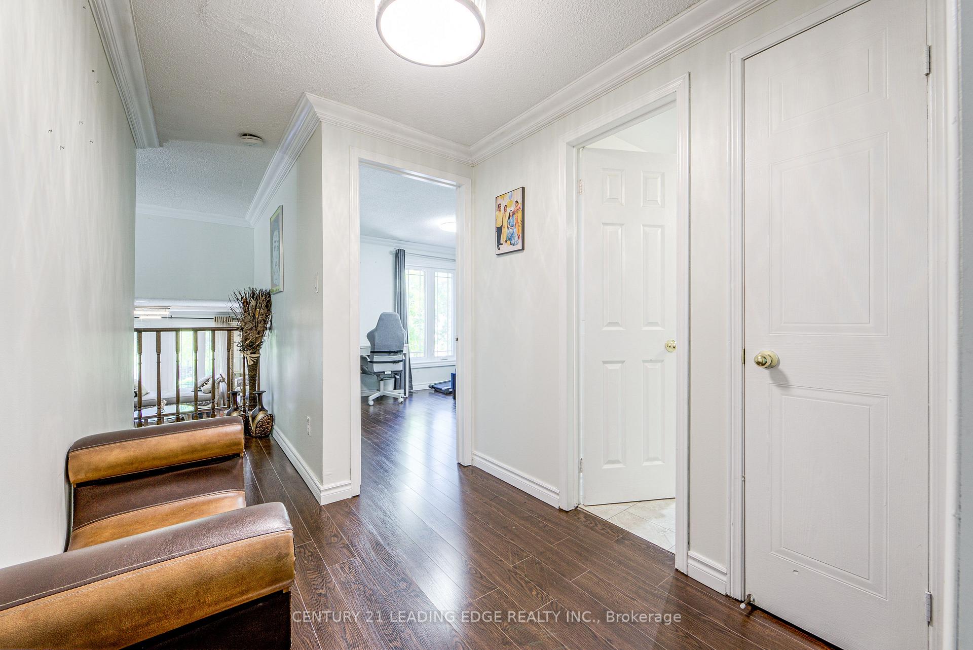 Photo 34 of 63 Daniels Crescent, Ajax, Central West — HOMEH