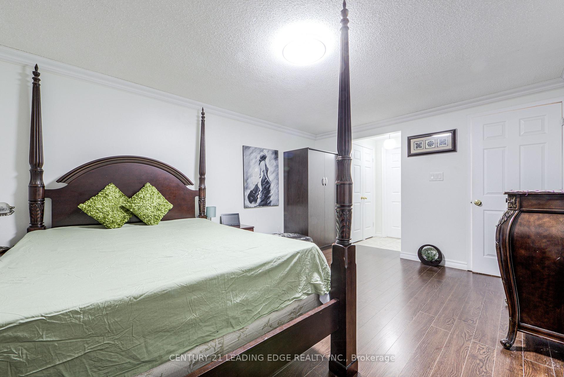 Photo 39 of 63 Daniels Crescent, Ajax, Central West — HOMEH