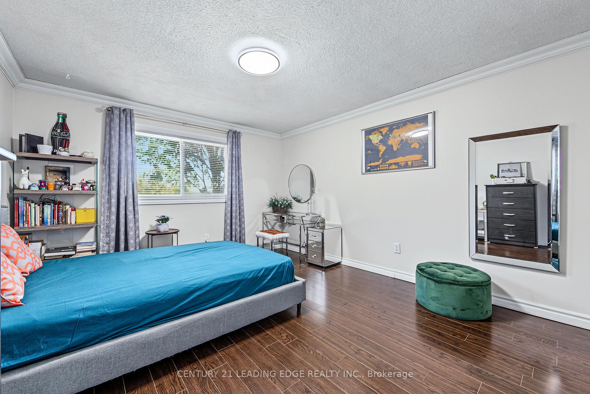 Photo 45 of 63 Daniels Crescent, Ajax, Central West — HOMEH